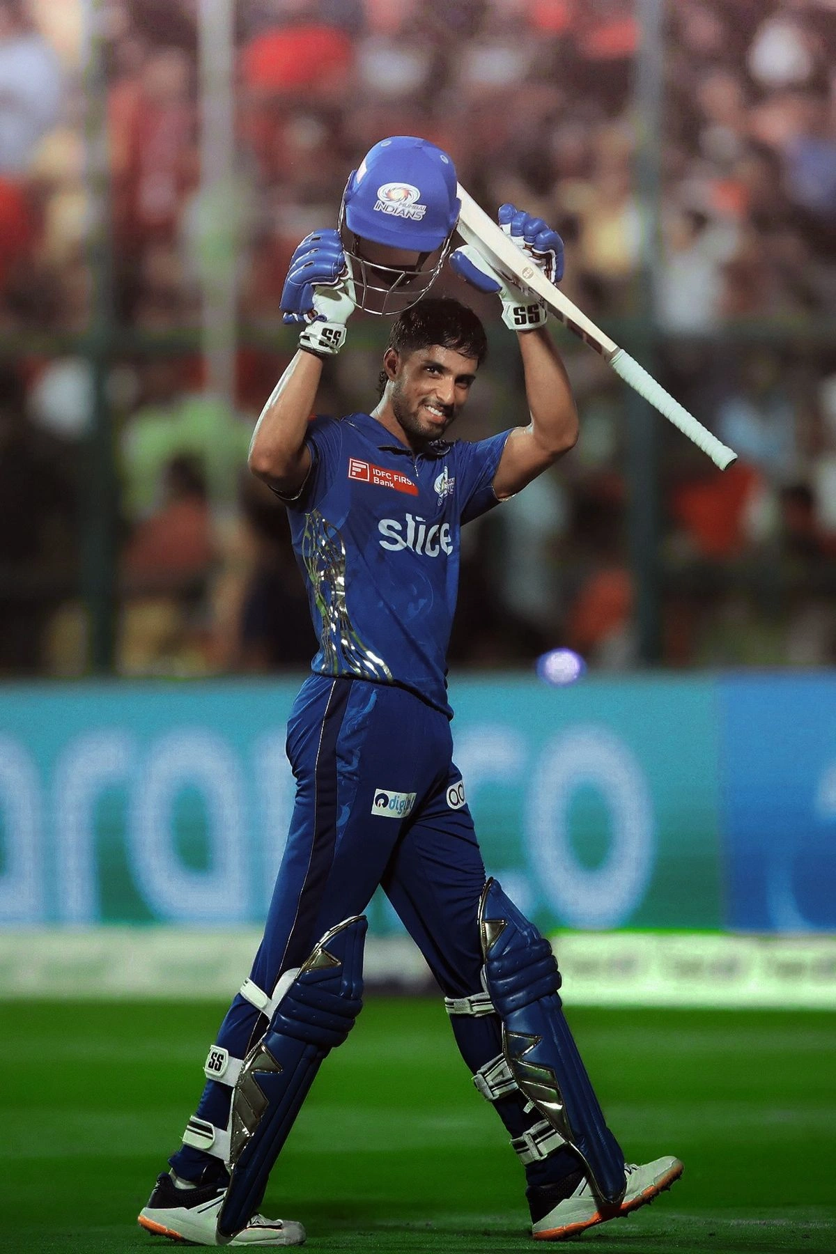 mumbai indians vs punjab kings match scorecard