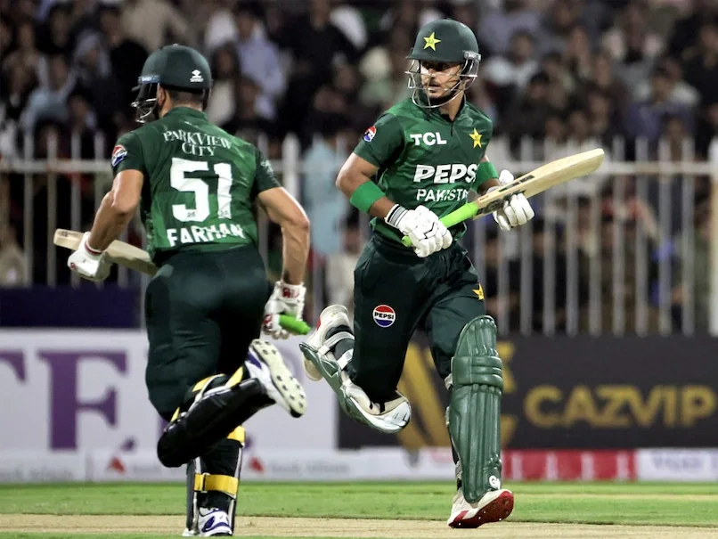 pakistan national cricket team vs south africa national cricket team match scorecard