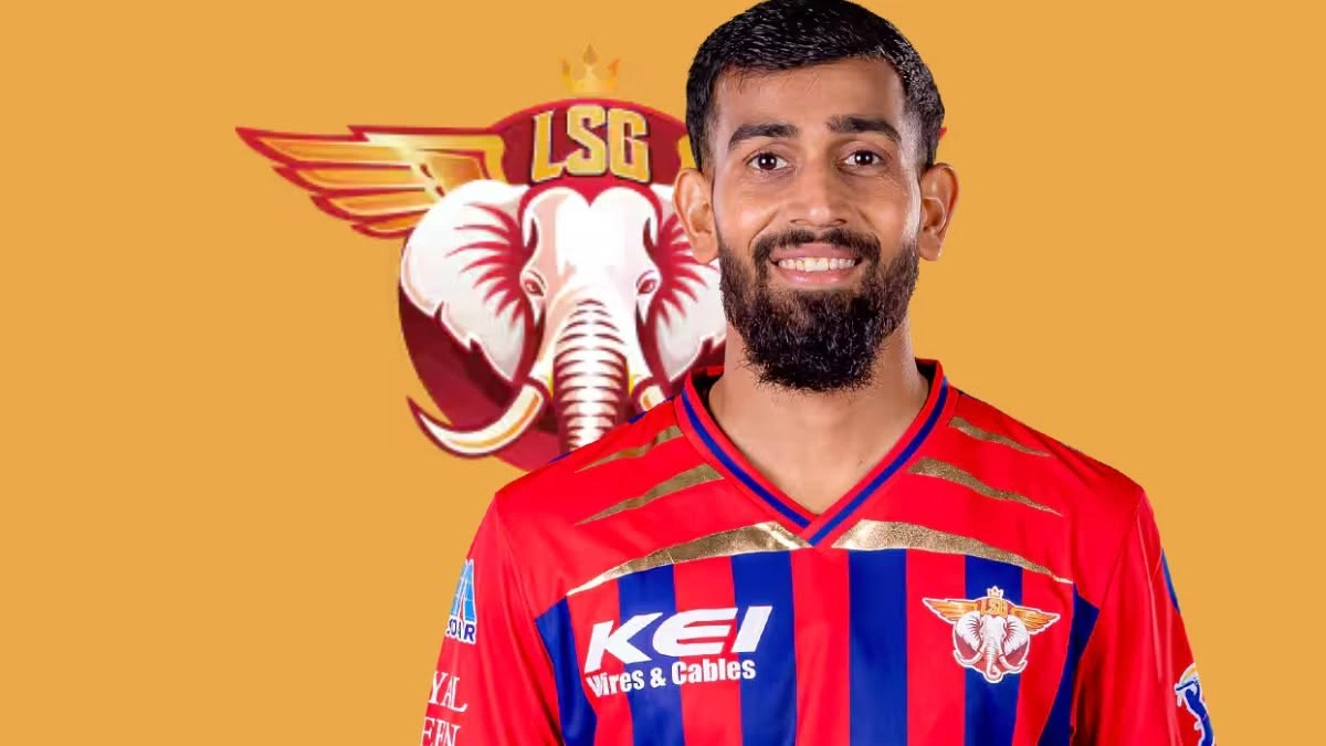 lucknow super giants vs royal challengers bengaluru match scorecard