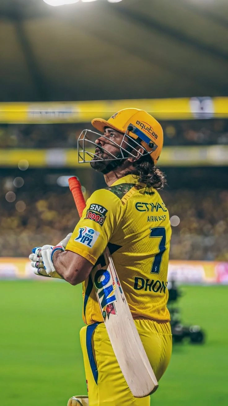 chennai super kings
