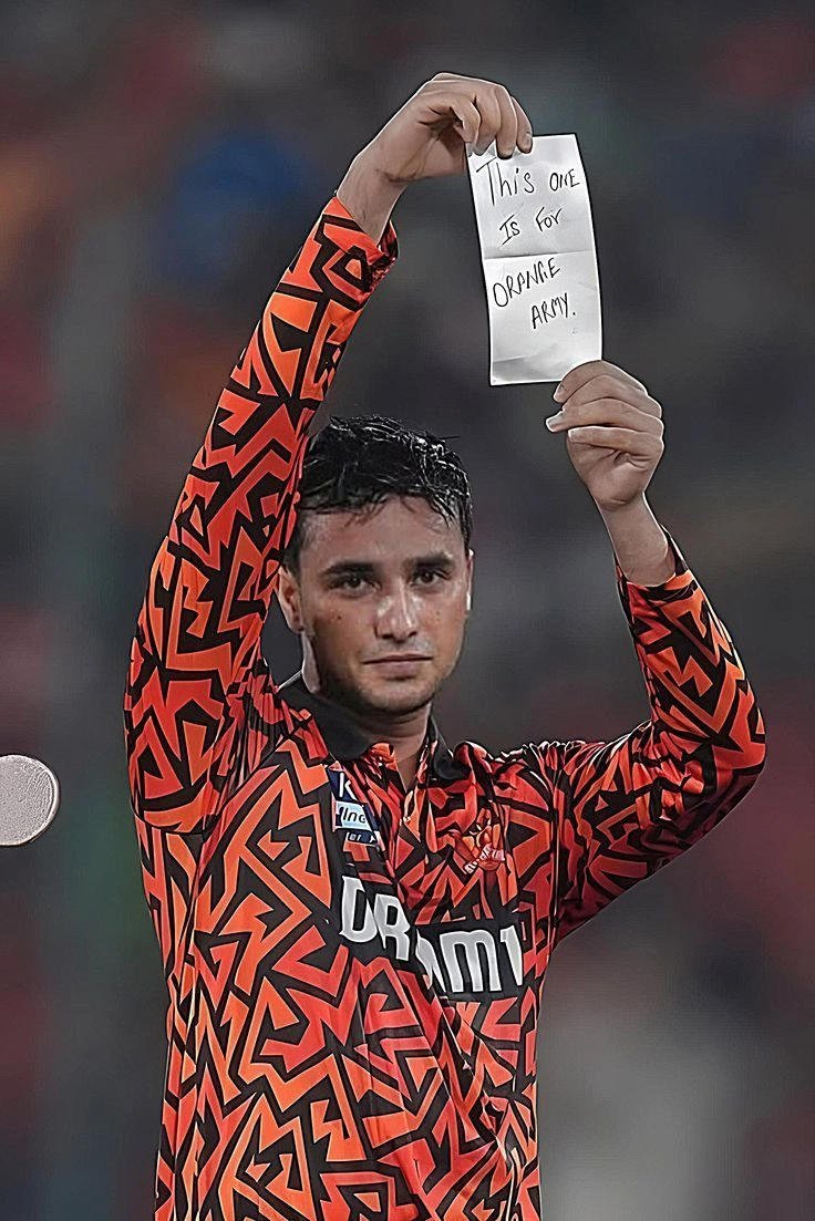 sunrisers hyderabad vs lucknow super giants match scorecard,