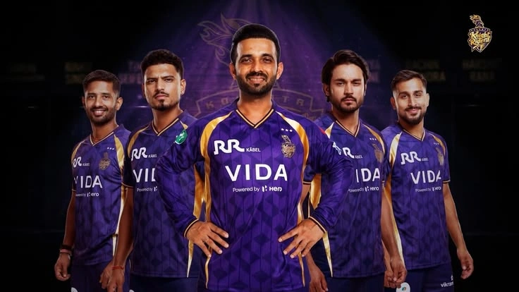 kolkata knight riders vs chennai super kings match scorecard