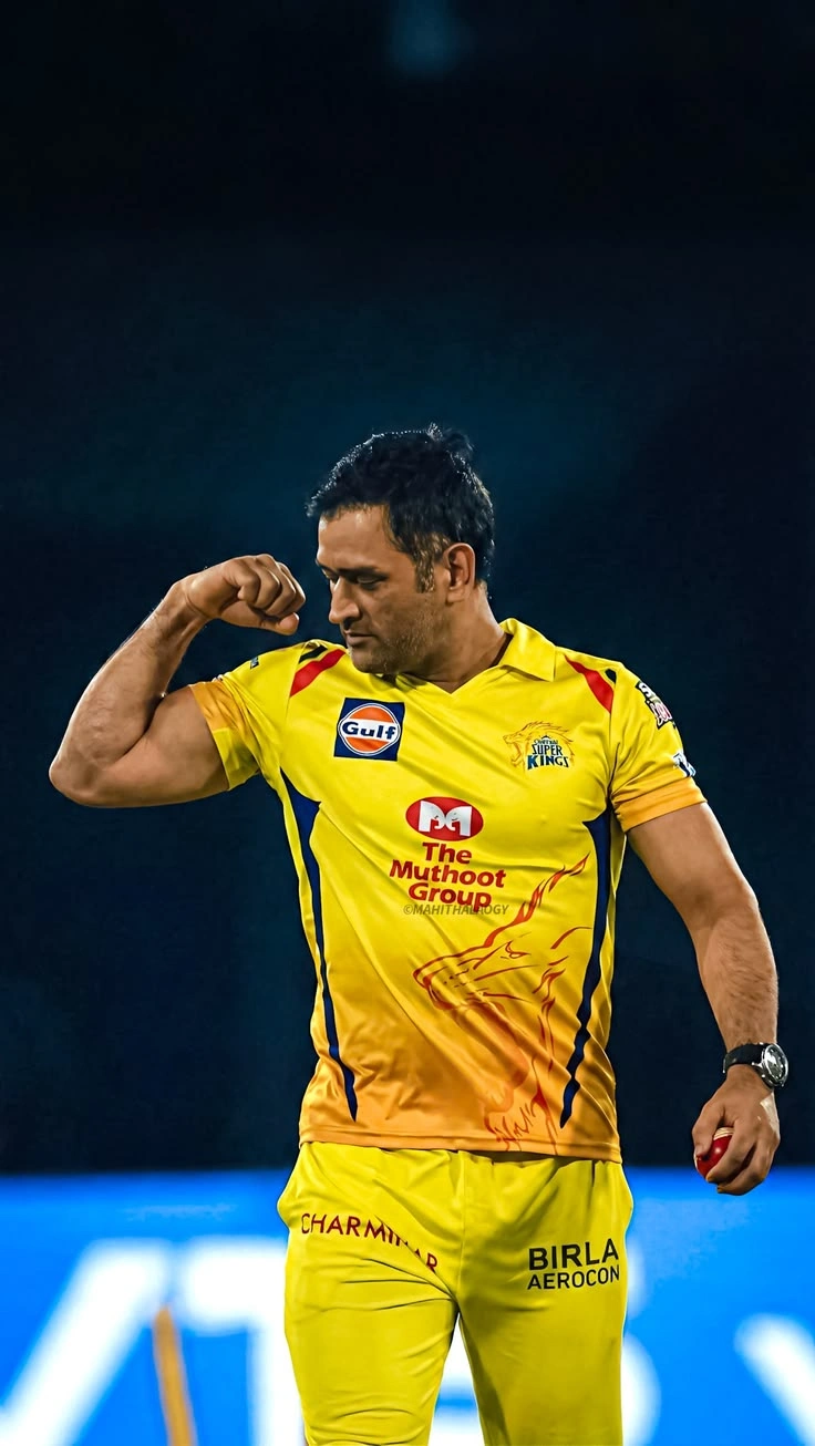 chennai super kings