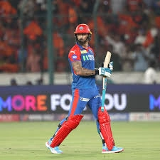 gujarat titans vs delhi capitals match scorecard