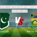 pakistan national cricket team vs south africa national cricket team match scorecard