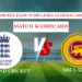 england cricket team vs sri lanka national cricket team match scorecard