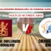 royal challengers bengaluru vs chennai super kings match scorecard