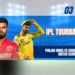 Punjab Kings vs Chennai Super Kings Match Scorecard