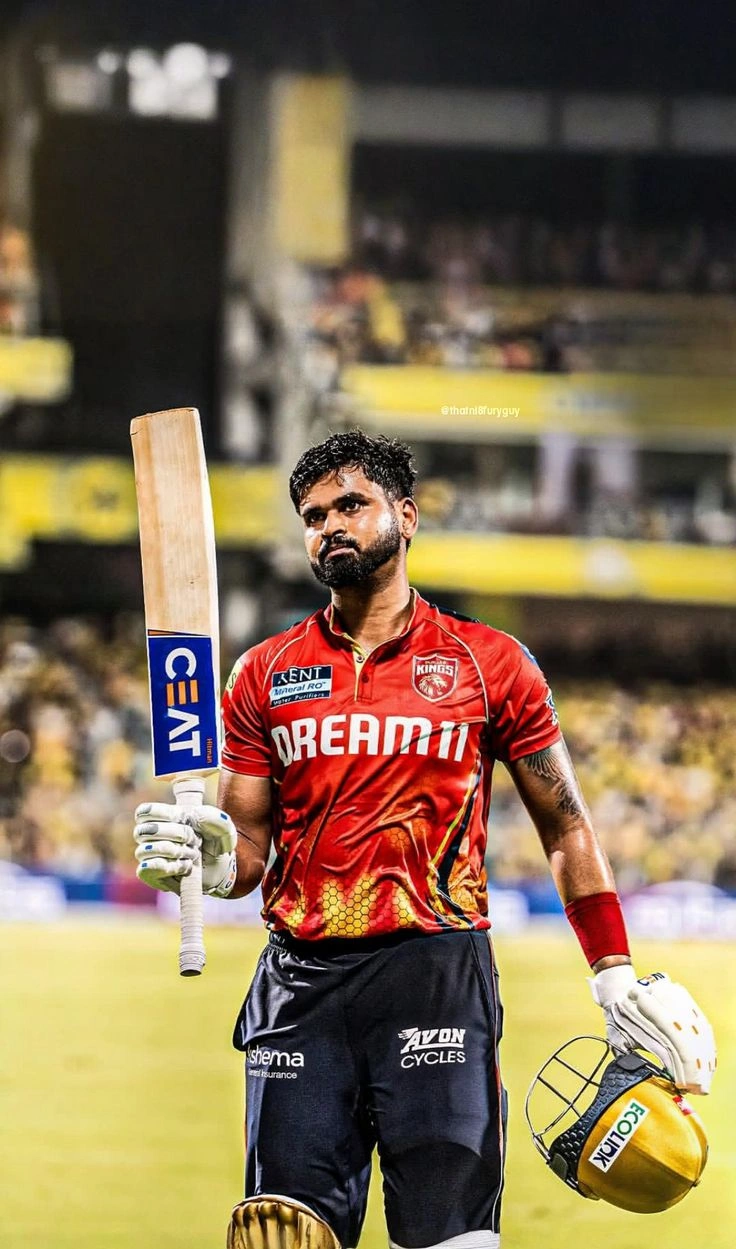 punjab kings vs sunrisers hyderabad standings