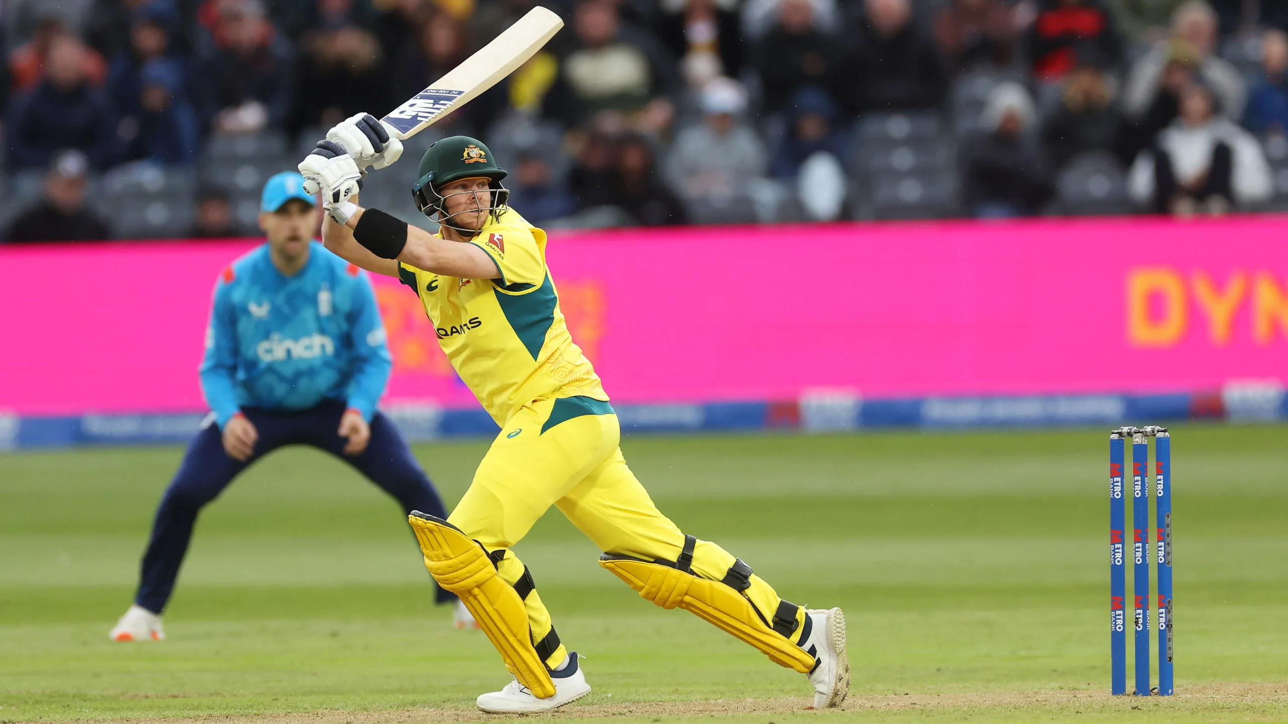 england cricket team vs australian men’s cricket team match scorecard