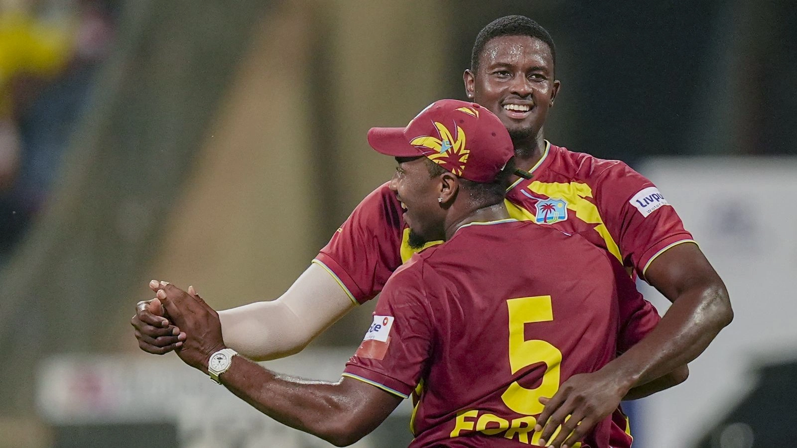 india national cricket team vs west indies cricket team match scorecard