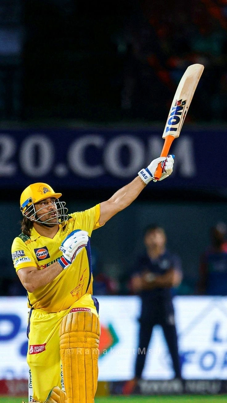 chennai super kings