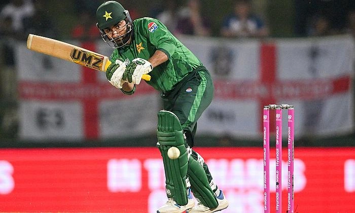 pakistan national cricket team vs south africa national cricket team match scorecard
