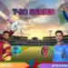 West Indies Cricket Team vs Afghanistan National Cricket Team Match Scorecard