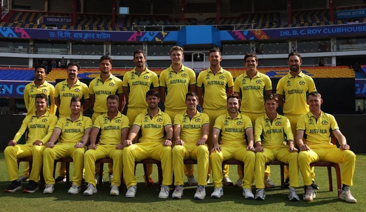 Aus vs Wi 1st Test 