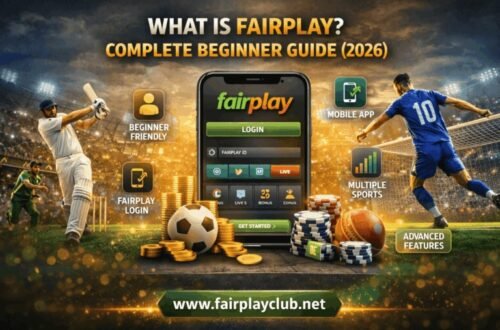First Deposit on FairPlay: Beginner’s Guide 2026